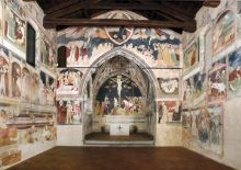 img - Il coro Hildegard von Bingen in "CARITAS ABUNDAT IN OMNIA" a Lentate sul Seveso 